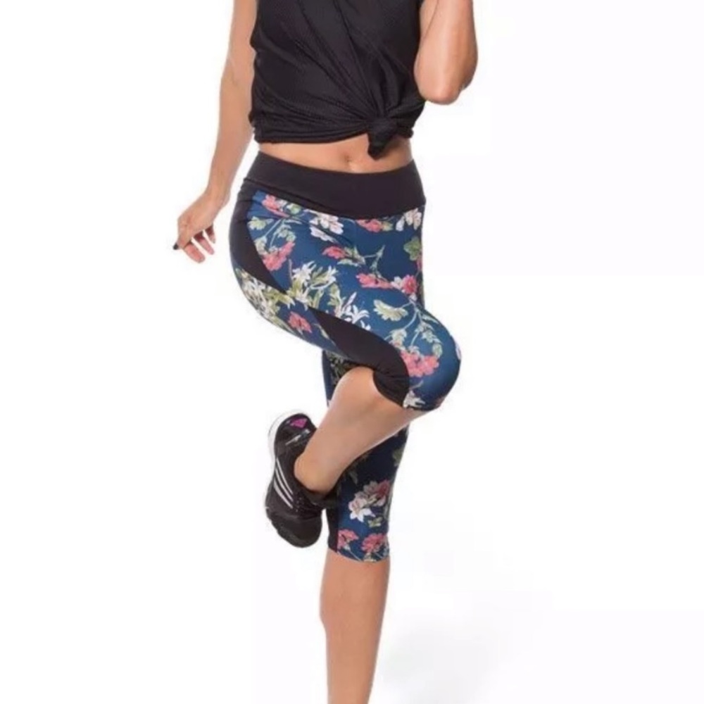 Blackmilk gorgeous garden combat spikes